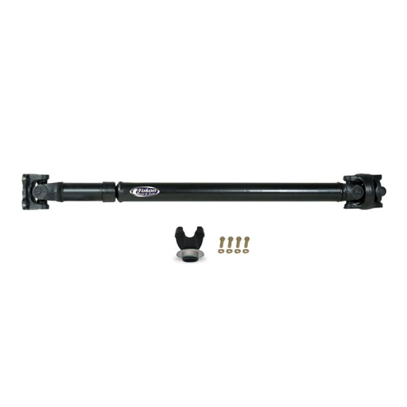 Yukon Gear & Axle Yukon Gear OE Style 1310 Front Driveshaft 2018+ Jeep Wrangler JL Sport 2DR/4DR