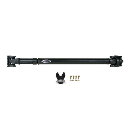 Yukon Gear & Axle Yukon Gear OE Style 1310 Front Driveshaft 2018+ Jeep Wrangler JL Sport 2DR/4DR
