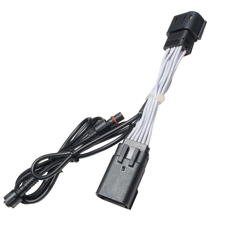 ORACLE Lighting Oracle Jeep Gladiator JT Rear Bumper LED Reverse Lights w/ Plug & Play Harness - 6000K