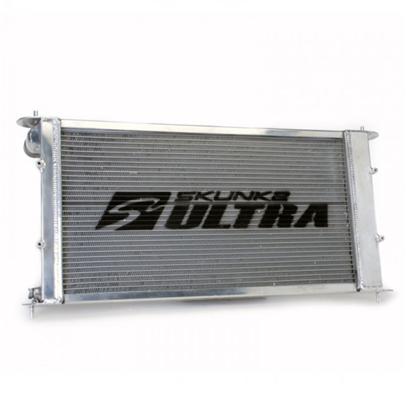 Skunk2 Racing Skunk2 Ultra Series BRZ Radiator w/ Oil Cooler Lines