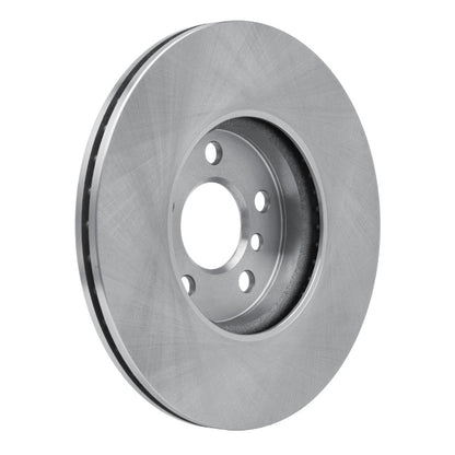 DFC 16-24 Mini Cooper Clubman Front Brake Rotor