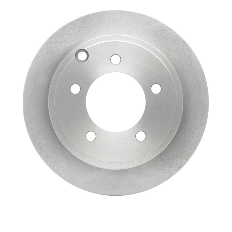 R1 Concepts R1 2007-2017 Chrysler 200 Rear Brake Rotor