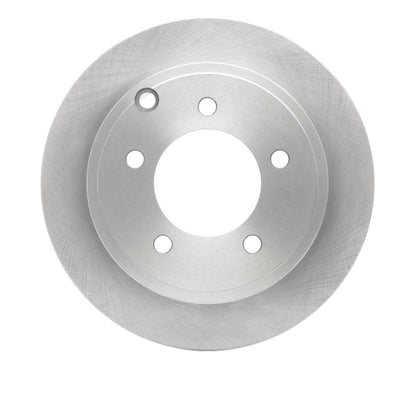 R1 Concepts R1 2007-2017 Chrysler 200 Rear Brake Rotor
