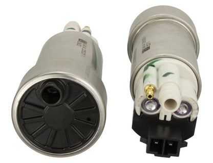 Ford Racing Hi-Performance Dual Fuel Pump Kit