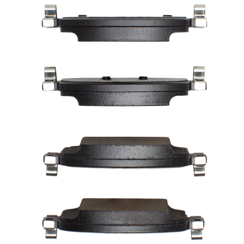 R1 Concepts R1 17-24 Mazda 3 Sport Rear Optimum OE Brake Pads