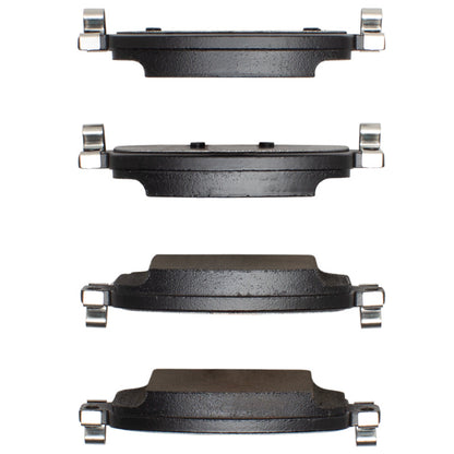 R1 Concepts R1 17-24 Mazda 3 Sport Rear Optimum OE Brake Pads