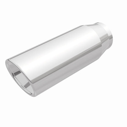 MagnaFlow Tip RE DW 3.50 x 10inch 2.50inch ID 1-pk