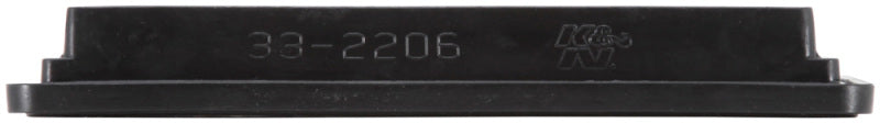 K&N Engineering K&N Replacement Air Filter DODGE / CHRYSLER VAN 3.3/3.8L 2001-2007