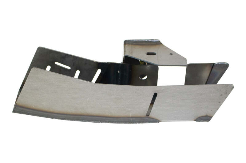 RustBuster Rust Buster 00-20 Chevy Tahoe Upper Control Arm Repair Kit - Left