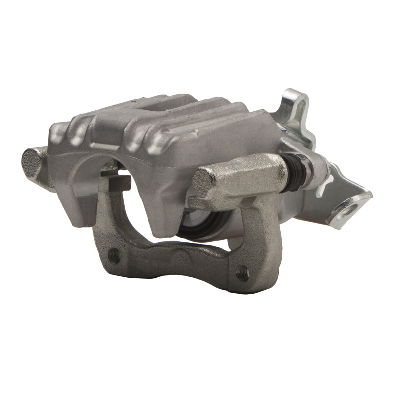DFC 00-09 Audi TT Quattro Rear-L Premium Caliper - Silver Zinc Coated