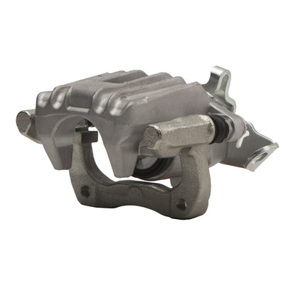 DFC 00-09 Audi TT Quattro Rear-L Premium Caliper - Silver Zinc Coated