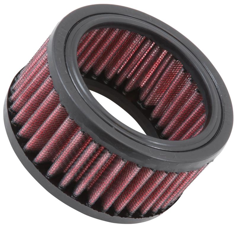 K&N Engineering K&N Custom Air Filter Round 2.875in ID x 3.875in OD x 2in Height