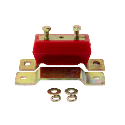 Energy Suspension Ford Trans Mount 2.312 CTR - Red