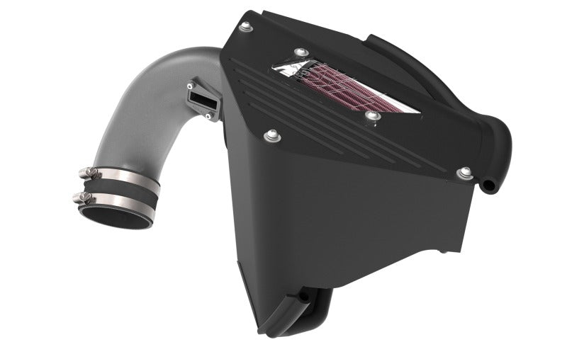 K&N Engineering K&N Typhoon Intake BMW 330I L4-2.0L F/I 19-21