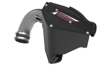 K&N Engineering K&N Typhoon Intake BMW 330I L4-2.0L F/I 19-21