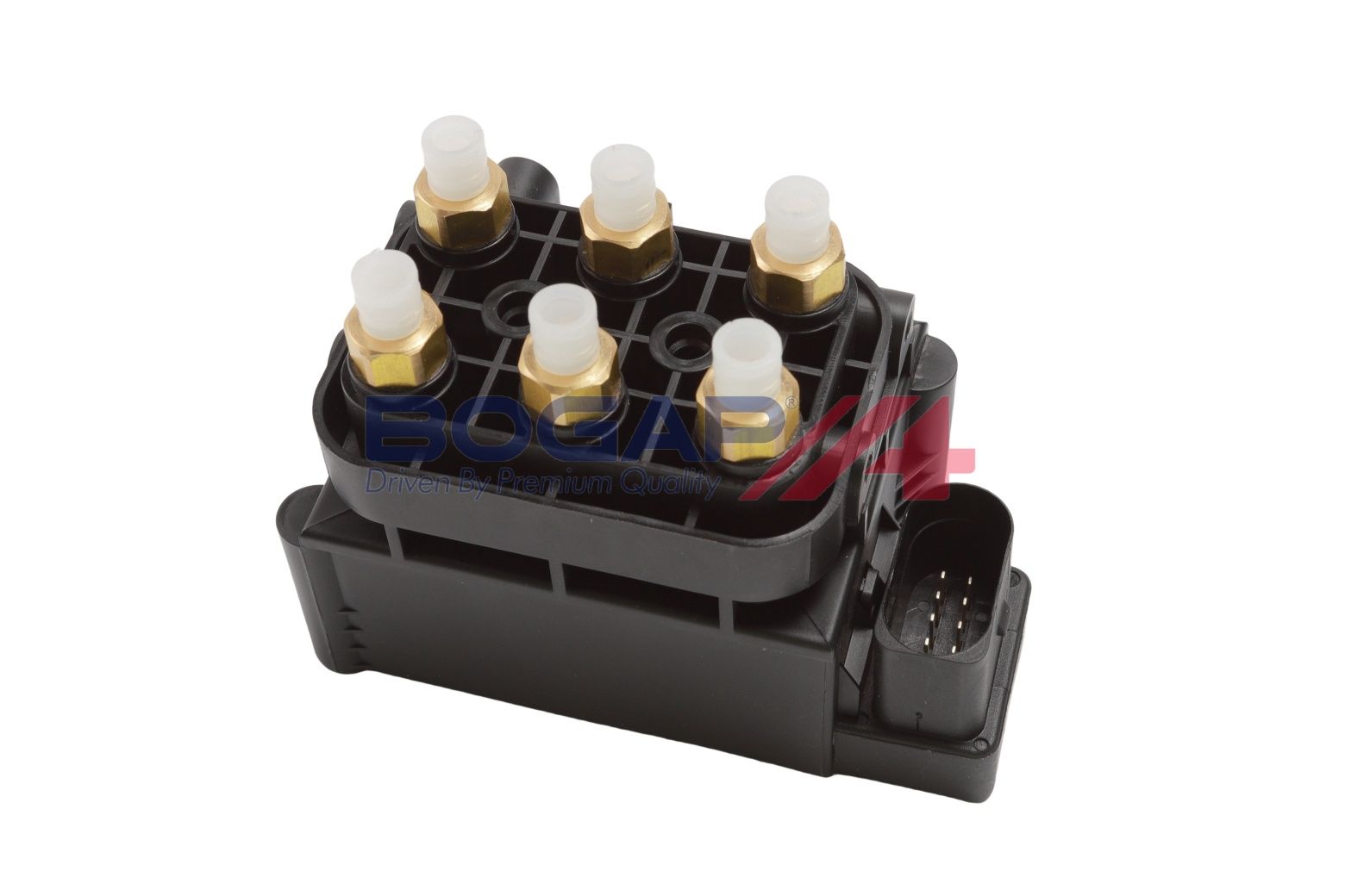BOGAP W3433100 Valve, Compressed-Air System