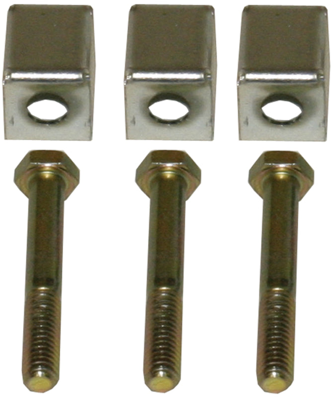 Tuffy Products Tuffy Ford Bronco Ft6677 Mounting Kit