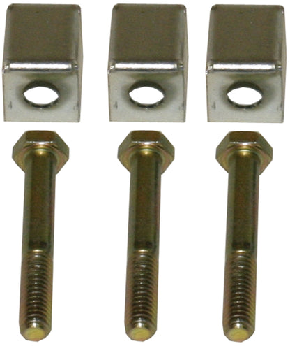 Tuffy Products Tuffy Ford Bronco Ft6677 Mounting Kit