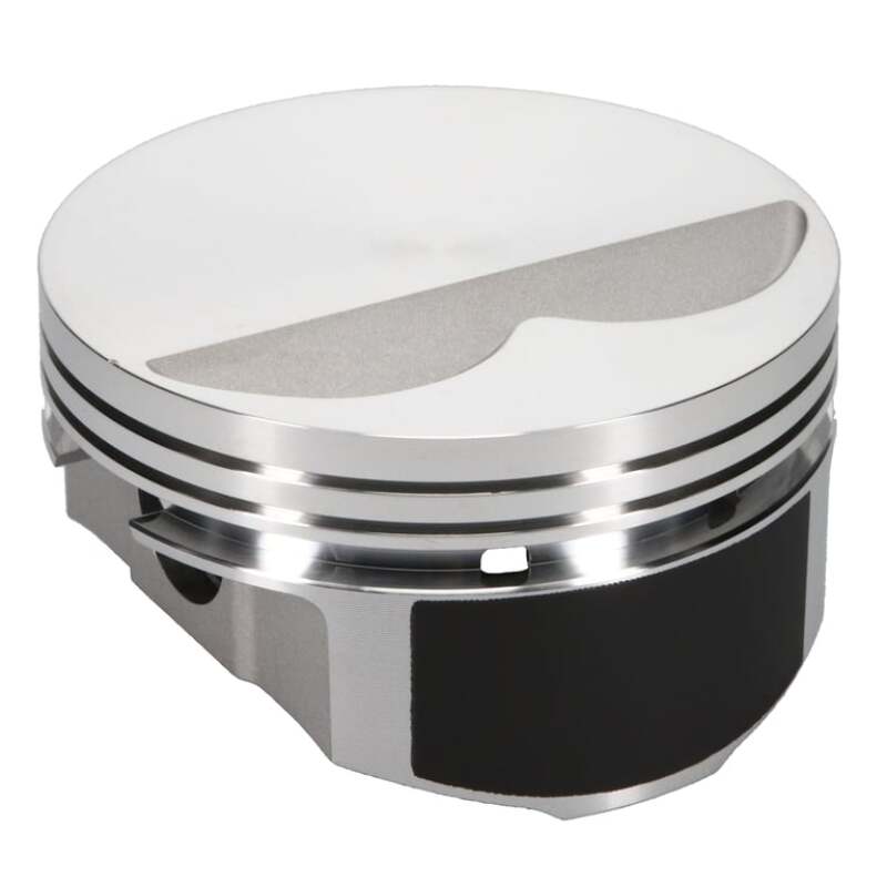 Wiseco Pro Tru Street Ford Small Block Windsor 4.040in Bore 1.090in CH -5.00 CC Piston Set