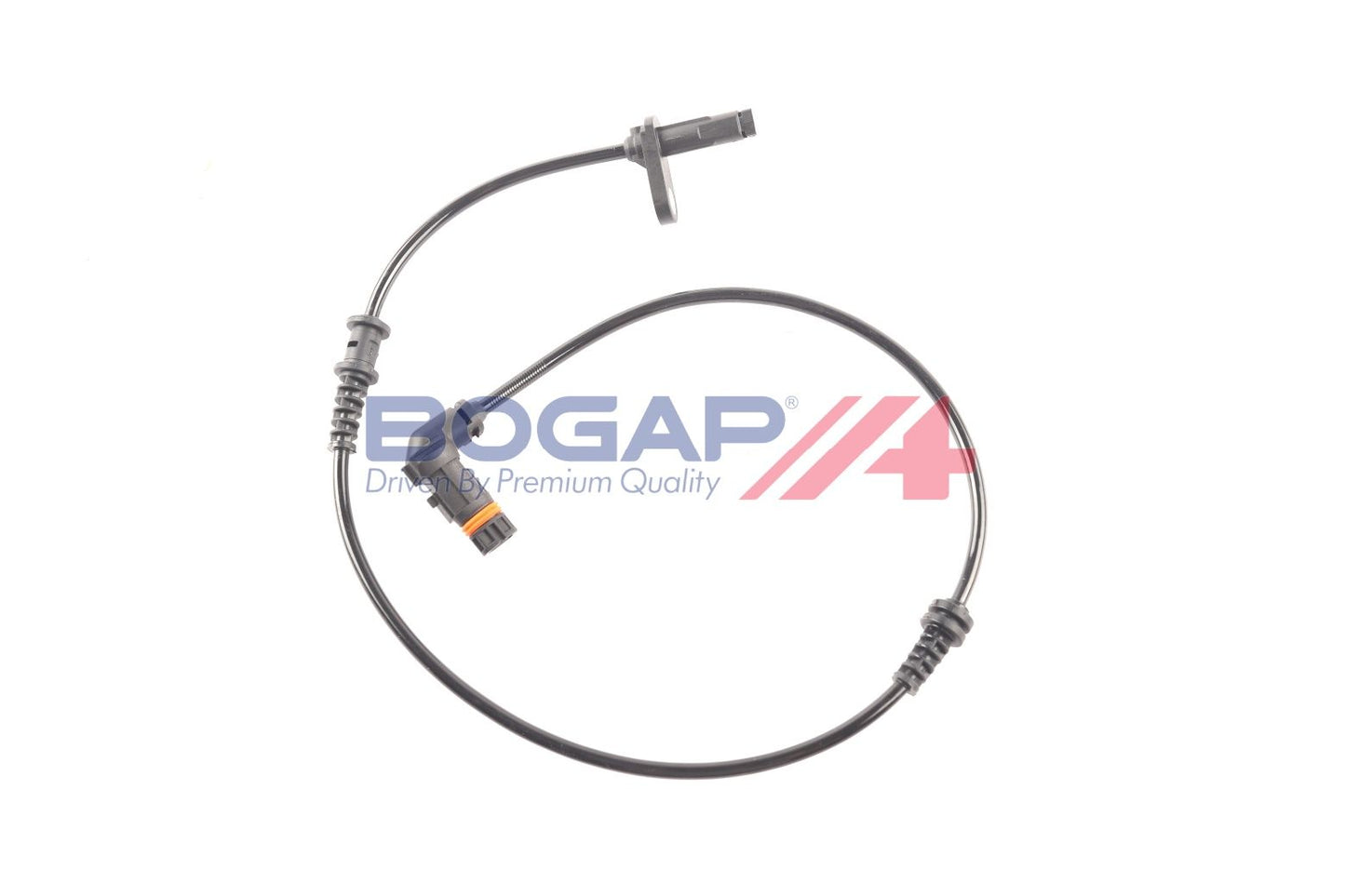 BOGAP C7117211 Sensor, Wheel Speed
