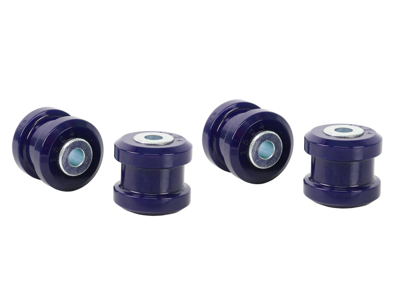 SuperPro 1994 Acura Integra LS Front Upper Inner Control Arm Bushing Set