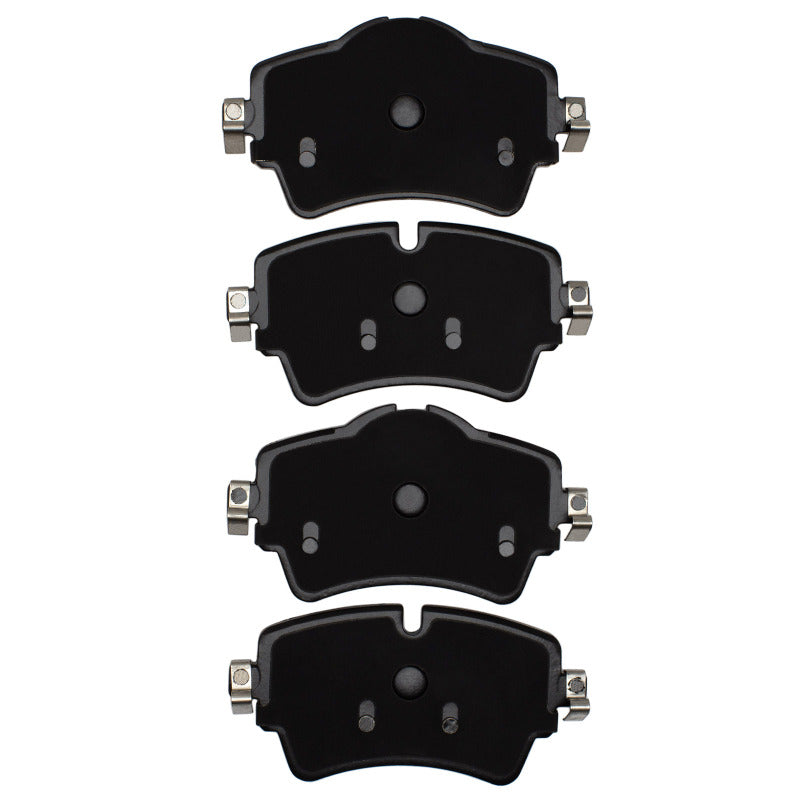 R1 Concepts R1 14-21 Mini Cooper Clubman Front Semi Met Brake Pads