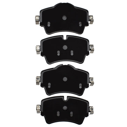 R1 Concepts R1 14-21 Mini Cooper Clubman Front Ceramic Brake Pads