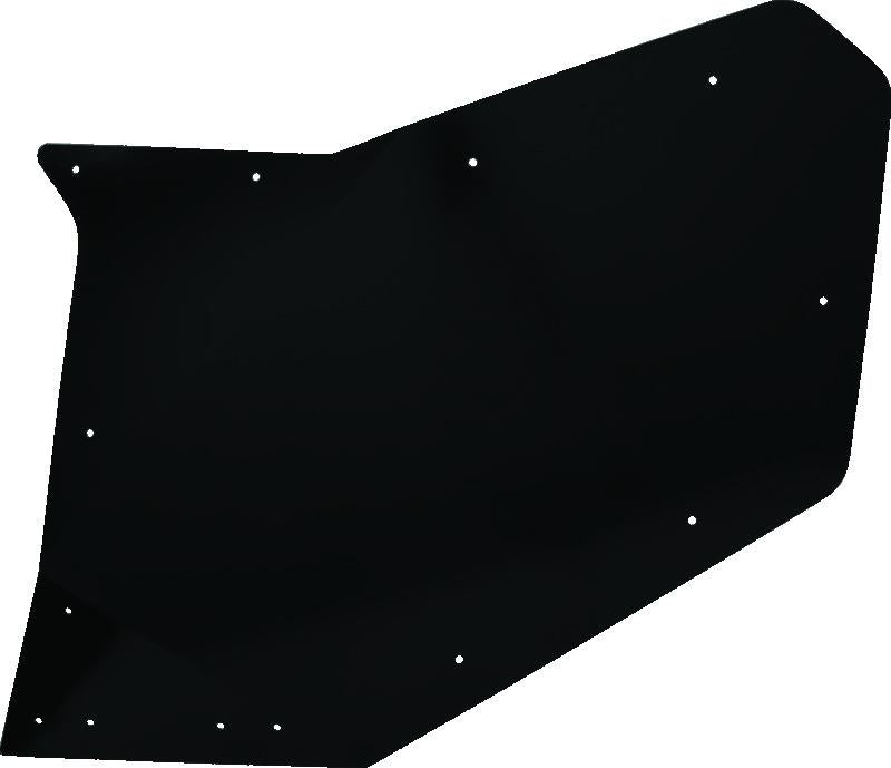 DragonFire Racing Rear Passenger Door Skin For 522137