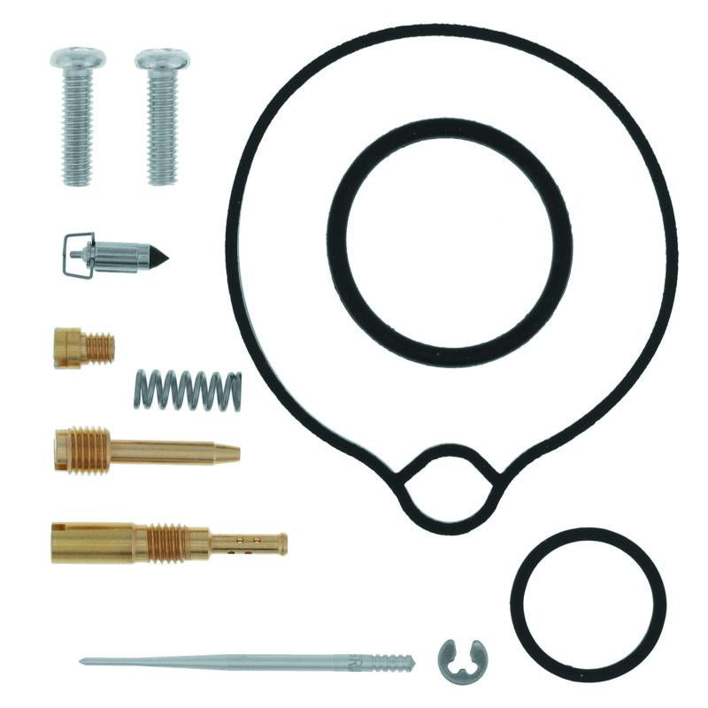 QuadBoss Carburetor Kits