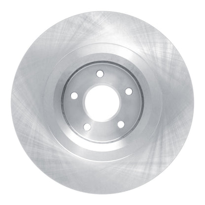 DFC 22-25 Infiniti QX60 Front Brake Rotor