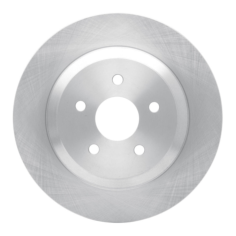 DFC 04-07 Ford Freestar Rear Brake Rotor