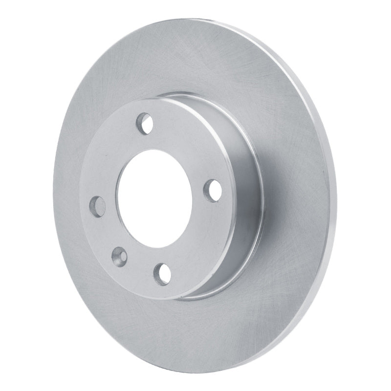 DFC 86-93 Volkswagen Passat (USA/Canada) Rear Brake Rotor