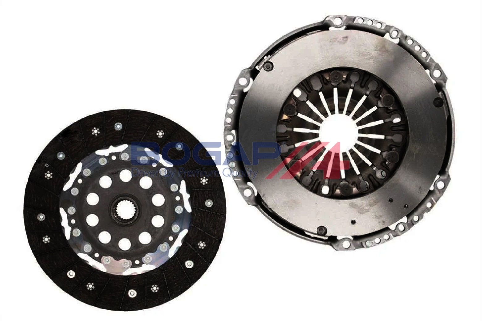 BOGAP V2223101 Clutch Kit