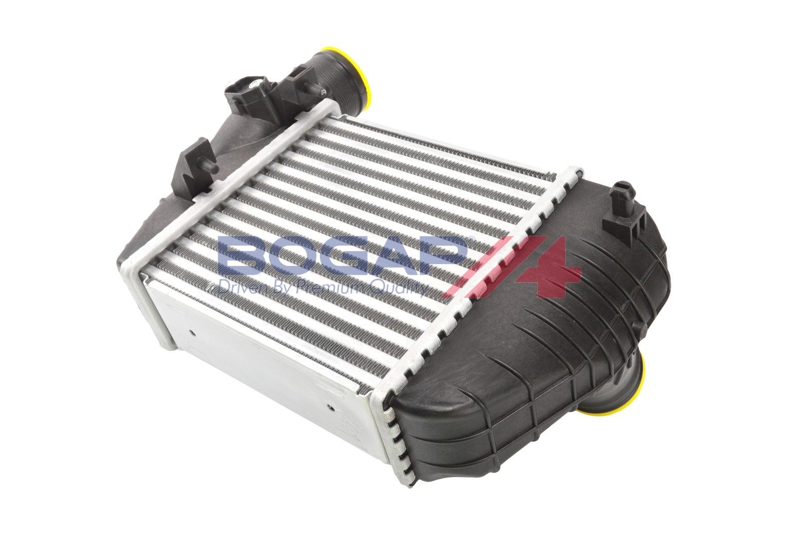 BOGAP A4220107 Charge Air Cooler