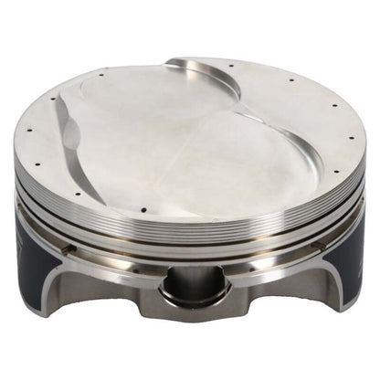 Wiseco Chevy Big Block 4.615in Bore 1.065in CH 6.00 CC Piston Set