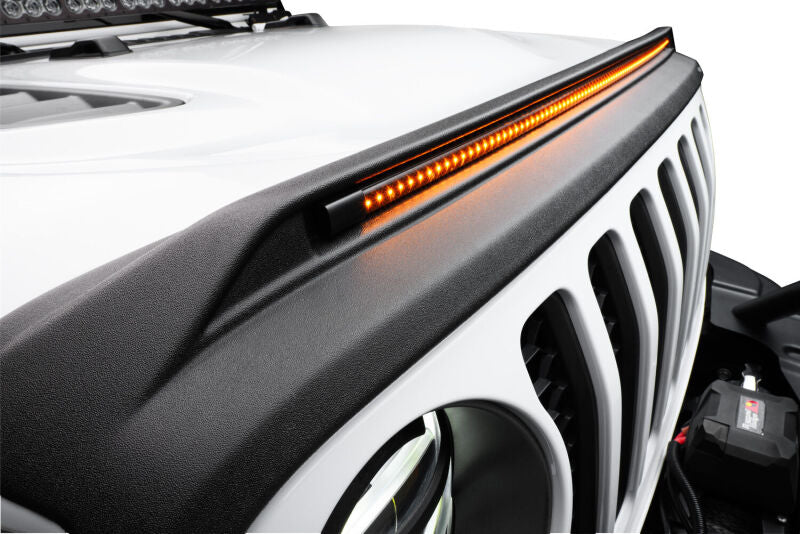 Husky Liners 22-25 Chevrolet Silverado 1500 (Custom TB/LT TB/ZR2 ONLY) Aeroskin Lightshield PRO