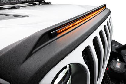 Husky Liners 22-25 Chevrolet Silverado 1500 (Custom TB/LT TB/ZR2 ONLY) Aeroskin Lightshield PRO