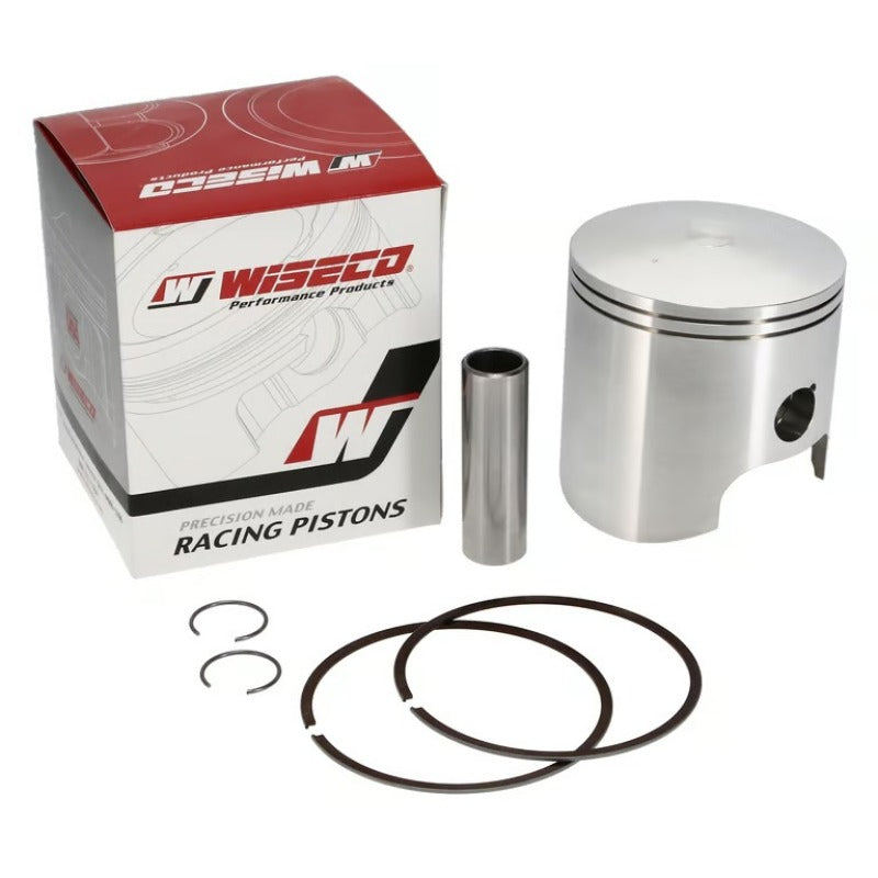 Wiseco Yamaha YZ490 84-90/WR500 92-93 3465TD Piston Kit