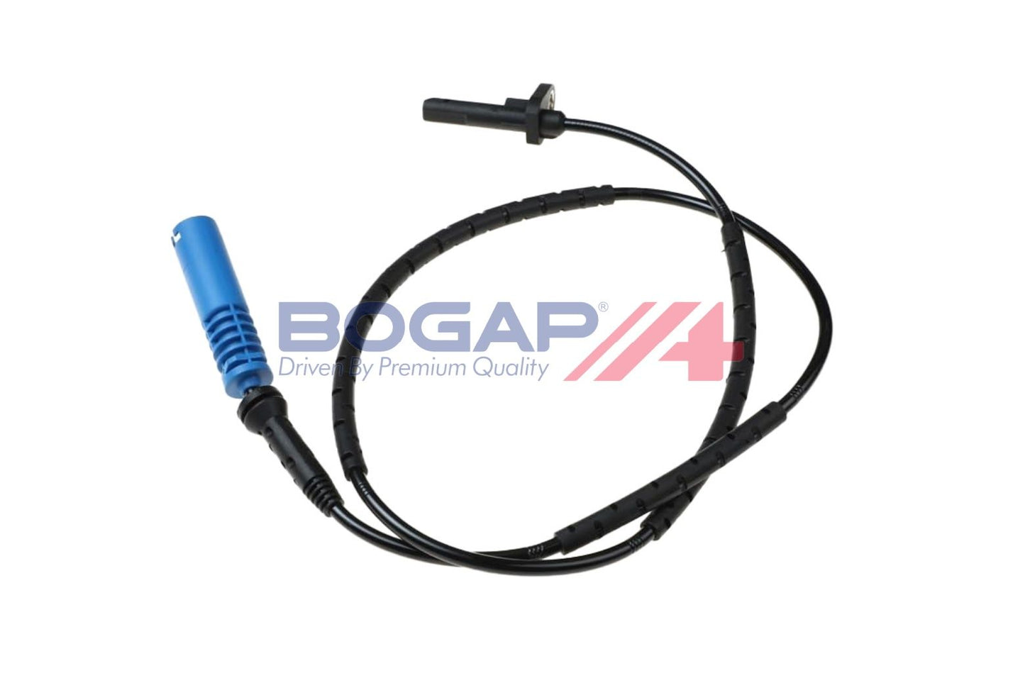 BOGAP B7117224 Sensor, Wheel Speed