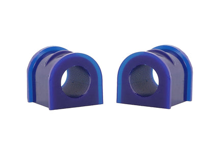 SuperPro Holden Rodeo/Jackeroo Front S/Bar