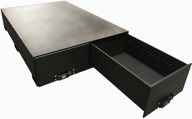 Tuffy Products Tuffy Sl Heavy Duty Gear Drawers- 47 3/4Inx90 3/4Inx10In