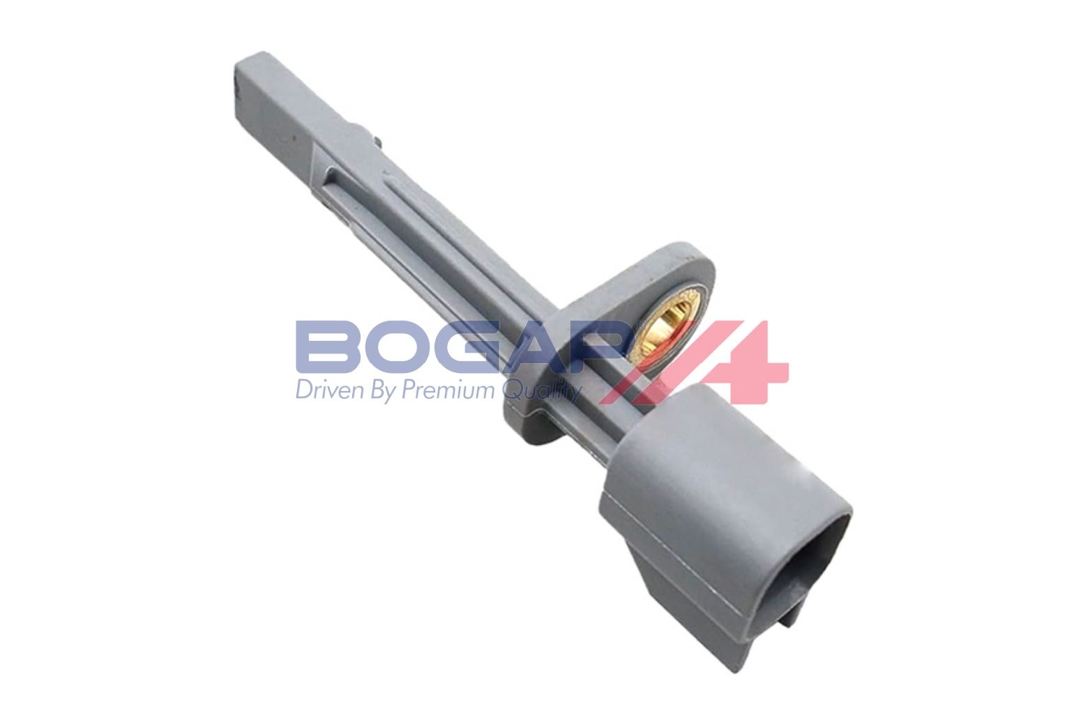 BOGAP V7117103 Sensor, Wheel Speed