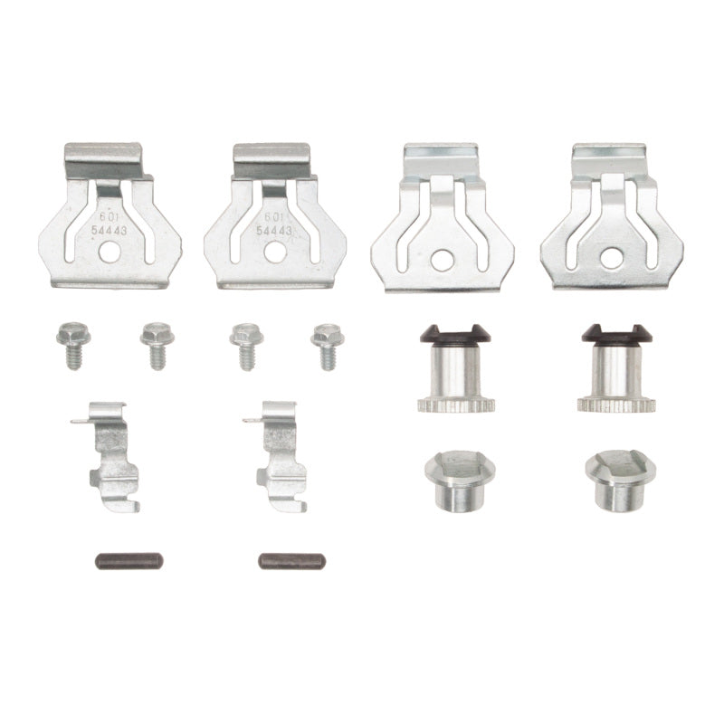 DFC 03-06 Chevrolet Silverado 1500 Parking Brake Drum Brake Hardware Kit