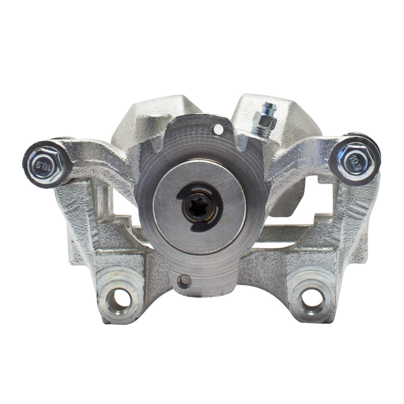 DFC 17-24 Honda CR-V Rear-L Premium Caliper - Silver Zinc Coated