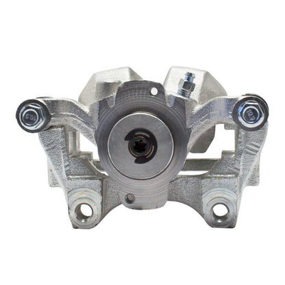 DFC 17-24 Honda CR-V Rear-L Premium Caliper - Silver Zinc Coated
