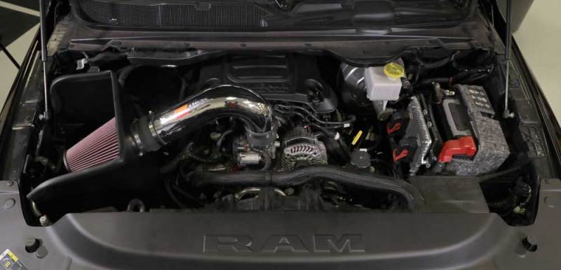K&N Engineering K&N 2019 Dodge Ram 1500 5.7L V8 F/I High Flow Performance Kit