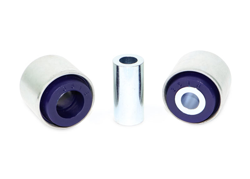 SuperPro 2010 Chevrolet Camaro SS Front Lower Inner Control Arm Bushing Kit