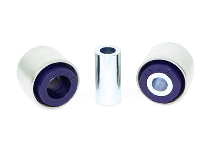 SuperPro 2010 Chevrolet Camaro SS Front Lower Inner Control Arm Bushing Kit