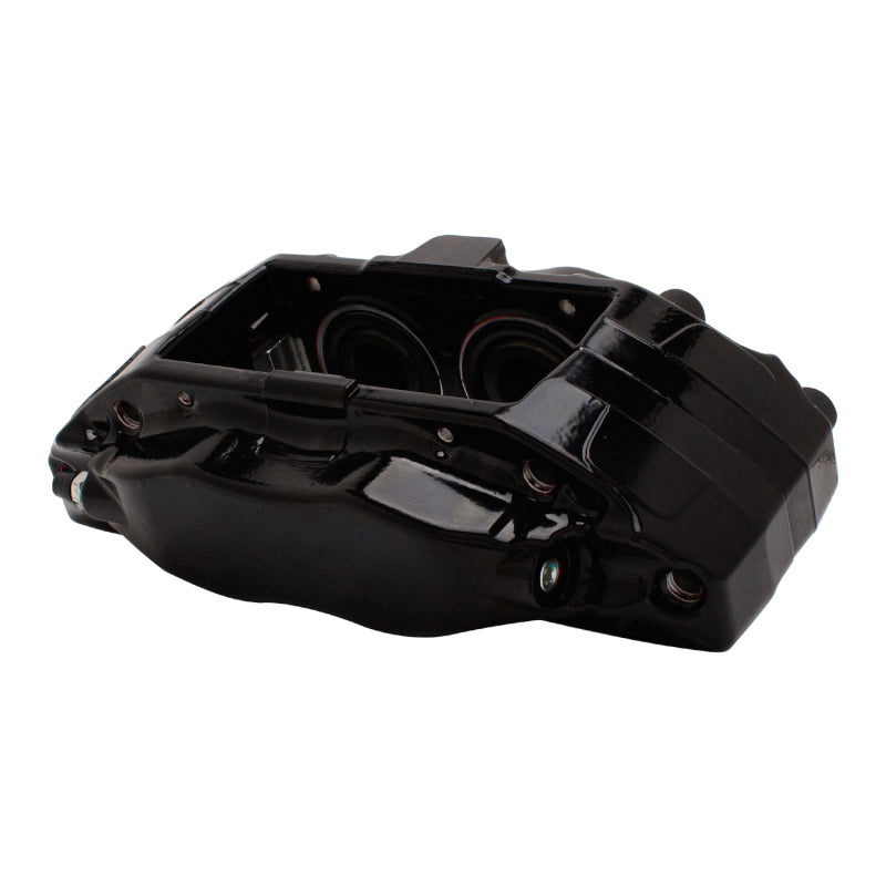 DFC 99-08 Acura TL Front-R Premium Caliper - Black Powder Coated