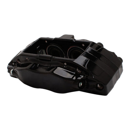 DFC 99-08 Acura TL Front-R Premium Caliper - Black Powder Coated